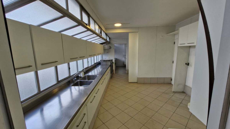 Imagem Apartamento com 3 Quartos à Venda, 164 m² em Jardim Paulista - São Paulo