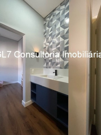 Imagem Casa com 3 Quartos à Venda, 115 m² em Jardim Residencial Dona Maria José - Indaiatuba