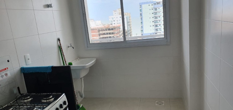 Imagem Apartamento com 2 Quartos à Venda, 75 m² em Praia Do Morro - Guarapari