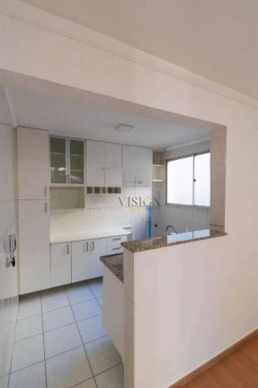 Imagem Apartamento com 2 Quartos à Venda, 100 m² em Vila João Jorge - Campinas