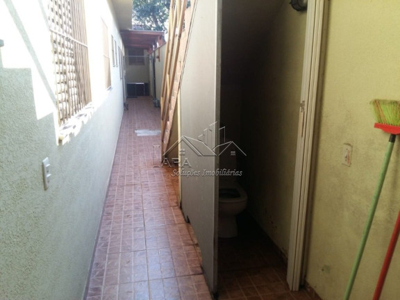 Imagem Casa com 3 Quartos à Venda,  em Jardim Nordeste - São Paulo