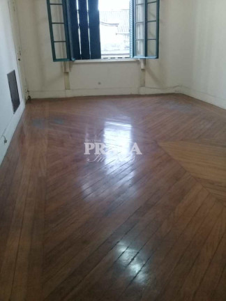 Imagem Imóvel Comercial à Venda, 43 m² em Centro - Santos