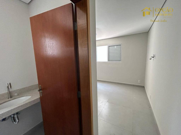 Imagem Casa com 3 Quartos à Venda, 107 m² em Jardim Padre Bento - Itu