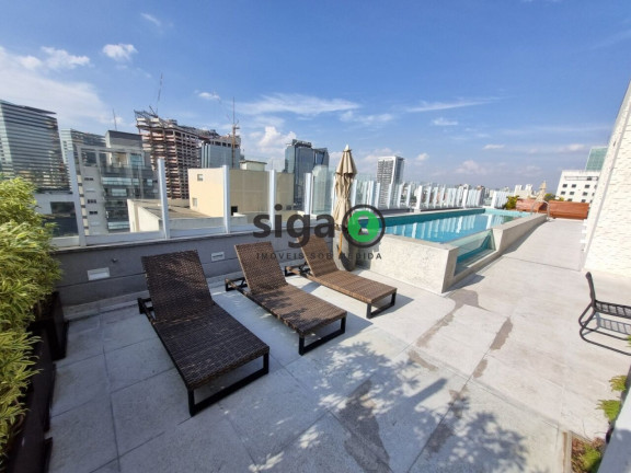 Imagem Apartamento com 2 Quartos à Venda, 62 m² em Chácara Santo Antônio (zona Sul) - São Paulo Imagem Apartamento com 2 Quartos à Venda, 62 m² em Chácara Santo Antônio (zona Sul) - São Paulo