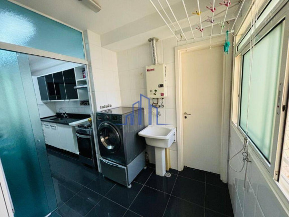 Imagem Apartamento com 2 Quartos à Venda, 133 m² em Tamboré - Santana De Parnaíba Imagem Apartamento com 2 Quartos à Venda, 133 m² em Tamboré - Santana De Parnaíba