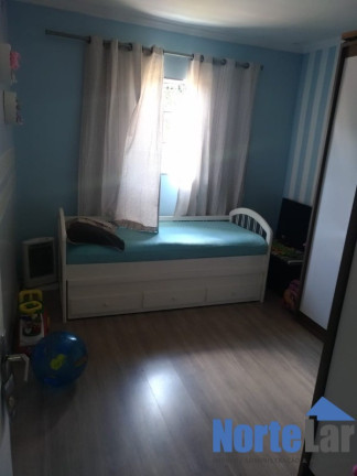 Imagem Casa de Condomínio com 2 Quartos à Venda, 90 m² em Jardim São João (jaraguá) - São Paulo Imagem Casa de Condomínio com 2 Quartos à Venda, 90 m² em Jardim São João (jaraguá) - São Paulo