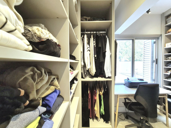 Imagem Apartamento com 2 Quartos à Venda, 82 m² em Jardim Paulista - São Paulo