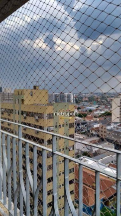 Imagem Apartamento com 3 Quartos à Venda ou Locação, 106 m² em Santo Antônio - São Caetano Do Sul Imagem Apartamento com 3 Quartos à Venda ou Locação, 106 m² em Santo Antônio - São Caetano Do Sul