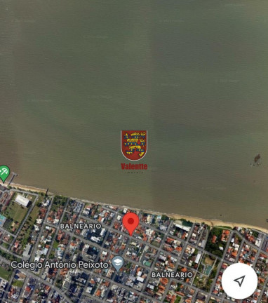 Imagem Terreno à Venda, 120 m² em Balneário - Florianópolis Imagem Terreno à Venda, 120 m² em Balneário - Florianópolis