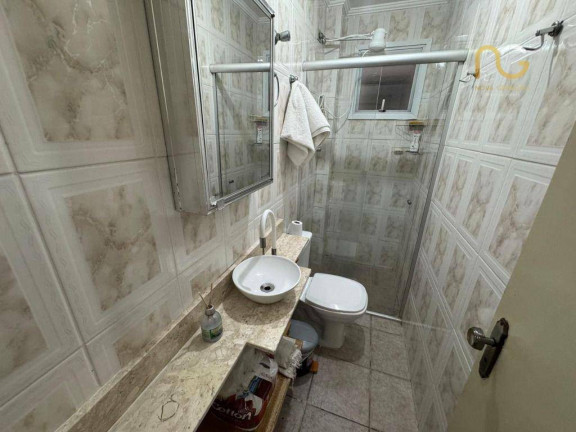 Imagem Apartamento com 1 Quarto à Venda, 40 m² em Mirim - Praia Grande Imagem Apartamento com 1 Quarto à Venda, 40 m² em Mirim - Praia Grande