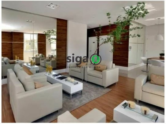 Imagem Apartamento com 2 Quartos à Venda, 86 m² em Vila Suzana - São Paulo Imagem Apartamento com 2 Quartos à Venda, 86 m² em Vila Suzana - São Paulo