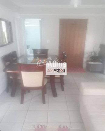 Imagem Apartamento com 2 Quartos à Venda, 53 m² em Jardim Morumbi - Indaiatuba Imagem Apartamento com 2 Quartos à Venda, 53 m² em Jardim Morumbi - Indaiatuba