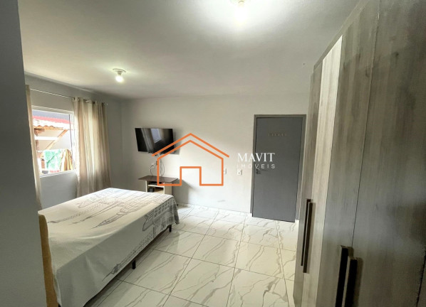 Imagem Casa com 2 Quartos à Venda, 105 m² em Petrópolis - Joinville Imagem Casa com 2 Quartos à Venda, 105 m² em Petrópolis - Joinville