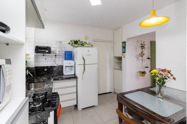Imagem Apartamento com 3 Quartos à Venda, 84 m² em Vila Pompéia - São Paulo