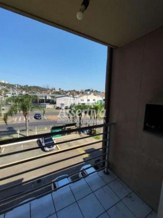 Imagem Apartamento com 2 Quartos à Venda, 44 m² em Pinheiro - São Leopoldo Imagem Apartamento com 2 Quartos à Venda, 44 m² em Pinheiro - São Leopoldo