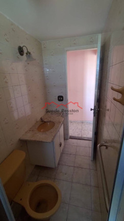 Imagem Apartamento com 2 Quartos à Venda, 56 m² em Vila São Pedro - São Paulo