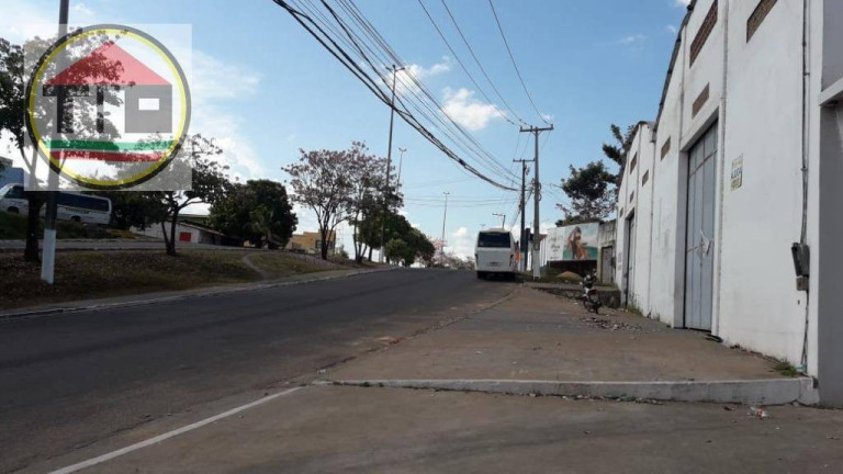 Imagem Galpão para Alugar, 800 m² em Nova Marabá - Marabá Imagem Galpão para Alugar, 800 m² em Nova Marabá - Marabá