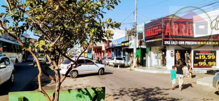 Imagem Ponto Comercial à Venda, 124 m² em Velha Marabá - Marabá Imagem Ponto Comercial à Venda, 124 m² em Velha Marabá - Marabá