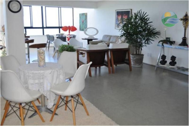 Imagem Cobertura com 4 Quartos à Venda, 323 m²