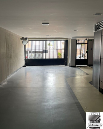 Imagem Apartamento com 2 Quartos à Venda, 65 m² em Parque Campolim - Sorocaba