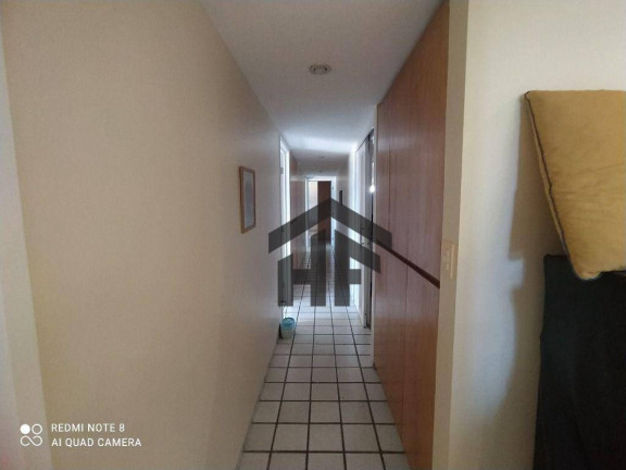 Imagem Apartamento com 4 Quartos à Venda, 196 m² em Piedade - Jaboatão Dos Guararapes
