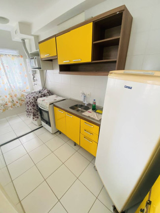 Imagem Apartamento com 2 Quartos à Venda, 48 m² em Ocian - Praia Grande