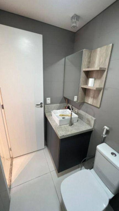 Imagem Apartamento com 2 Quartos à Venda, 67 m² em Barra Funda - São Paulo