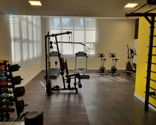 Imagem Imóvel com 2 Quartos à Venda, 63 m² em Jardim Prudencia - São Paulo