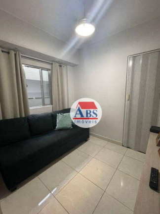 Imagem Apartamento com 2 Quartos à Venda, 67 m² em Centro - São Vicente Imagem Apartamento com 2 Quartos à Venda, 67 m² em Centro - São Vicente