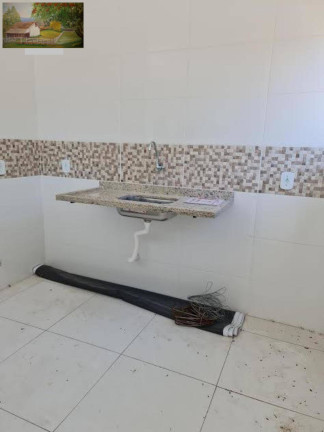 Imagem Casa com 2 Quartos à Venda, 80 m² em Cidade Nova - Iguaba Grande Imagem Casa com 2 Quartos à Venda, 80 m² em Cidade Nova - Iguaba Grande