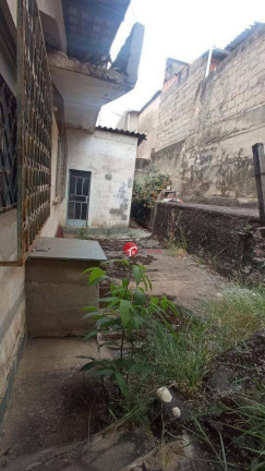 Imagem Casa com 3 Quartos à Venda, 137 m² em Serrano - Belo Horizonte