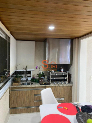 Imagem Apartamento com 4 Quartos à Venda, 128 m² em Centro - Santo André Imagem Apartamento com 4 Quartos à Venda, 128 m² em Centro - Santo André