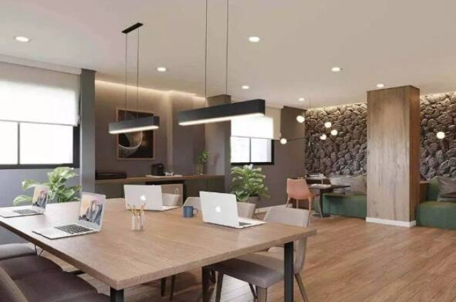 Apartamento com 2 Quartos à Venda, 67 m² em Parque Campolim - Sorocaba