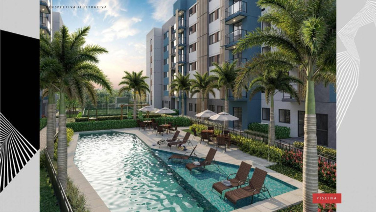 Imagem Apartamento com 2 Quartos à Venda, 103 m² em Recreio Dos Bandeirantes - Rio De Janeiro