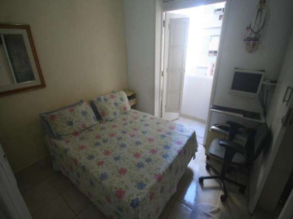 Imagem Apartamento com 2 Quartos para Temporada, 70 m² em Copacabana - Rio De Janeiro Imagem Apartamento com 2 Quartos para Temporada, 70 m² em Copacabana - Rio De Janeiro