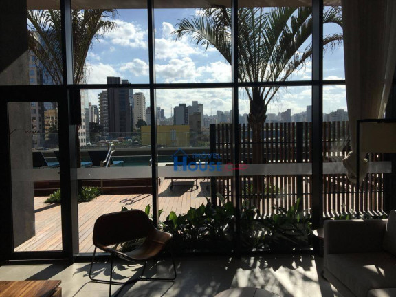 Imagem Apartamento com 3 Quartos à Venda, 72 m² em Pinheiros - São Paulo