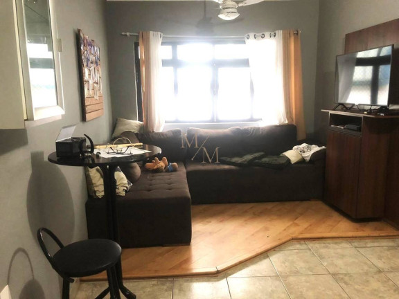 Imagem Apartamento com 2 Quartos à Venda, 74 m² em Boqueirão - Santos Imagem Apartamento com 2 Quartos à Venda, 74 m² em Boqueirão - Santos