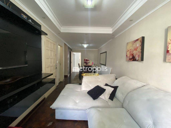 Imagem Sobrado com 3 Quartos à Venda, 152 m² em Jardim São Caetano - São Caetano Do Sul