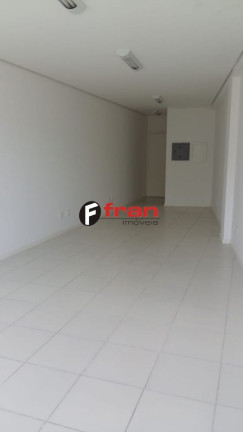 Imagem Sala Comercial à Venda, 40 m² em Córrego Grande - Florianópolis Imagem Sala Comercial à Venda, 40 m² em Córrego Grande - Florianópolis