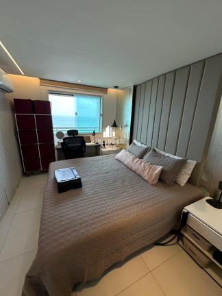 Imagem Apartamento com 1 Quarto à Venda, 56 m² em Ponta Negra - Natal Imagem Apartamento com 1 Quarto à Venda, 56 m² em Ponta Negra - Natal