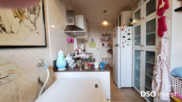 Imagem Apartamento com 2 Quartos à Venda, em Real Parque - São Paulo Imagem Apartamento com 2 Quartos à Venda, em Real Parque - São Paulo