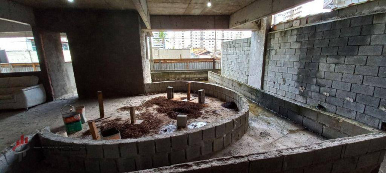 Imagem Apartamento com 2 Quartos à Venda, 80 m² em Aviação - Praia Grande Imagem Apartamento com 2 Quartos à Venda, 80 m² em Aviação - Praia Grande