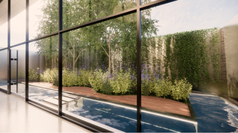 Imagem Apartamento com 1 Quarto à Venda, 52 m² em água Verde - Curitiba