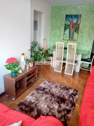 Apartamento com 2 Quartos à Venda, 80 m² em Mirandópolis - São Paulo