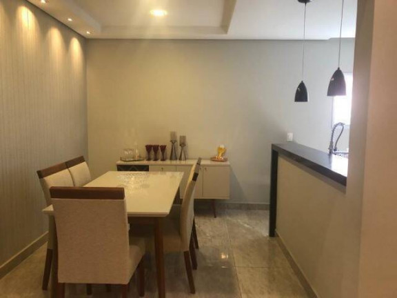 Imagem Casa com 3 Quartos à Venda, 330 m² em Jardim Santa Rosália - Sorocaba