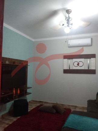 Imagem Casa com 3 Quartos à Venda, 250 m² em Parque São Cristóvão - Taubaté