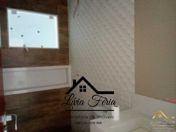 Imagem Casa com 3 Quartos à Venda,  em Parque São Benedito - Campos Dos Goytacazes