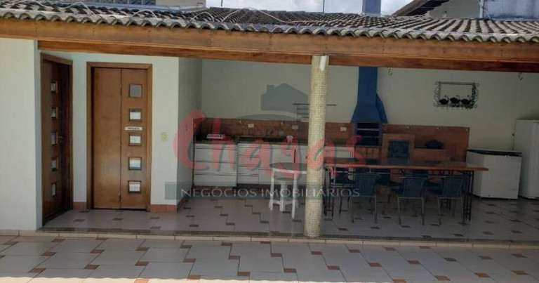 Imagem Casa com 3 Quartos à Venda, 300 m² em Martim De Sá - Caraguatatuba Imagem Casa com 3 Quartos à Venda, 300 m² em Martim De Sá - Caraguatatuba