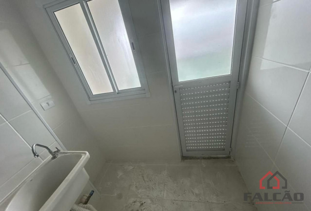 Imagem Apartamento com 2 Quartos à Venda, 90 m² em Canto Do Forte - Praia Grande Imagem Apartamento com 2 Quartos à Venda, 90 m² em Canto Do Forte - Praia Grande