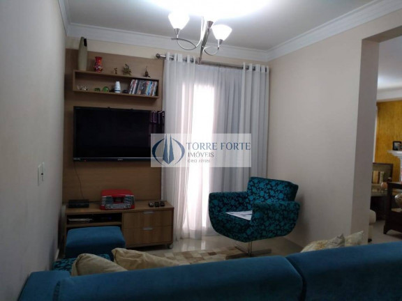 Imagem Apartamento com 3 Quartos à Venda, 151 m² em Vila Gomes Cardim - São Paulo